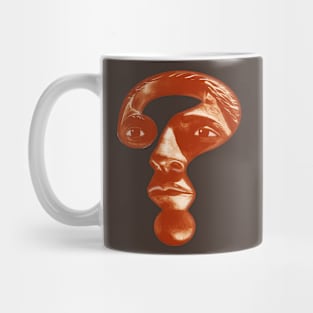 Question Mug